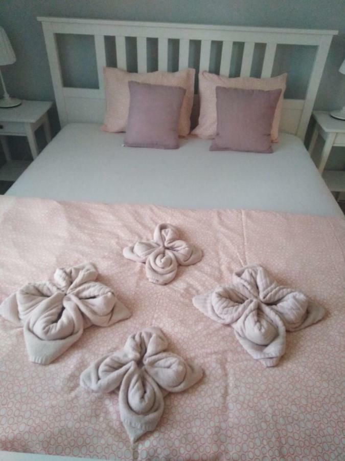Apartament Julek Klimatyzowany オシフィエンチム エクステリア 写真